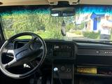 ВАЗ (Lada) 2107 2007 годаүшін500 000 тг. в Алтай – фото 5