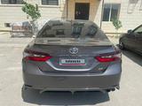 Toyota Camry 2021 годаfor11 000 000 тг. в Актау – фото 4