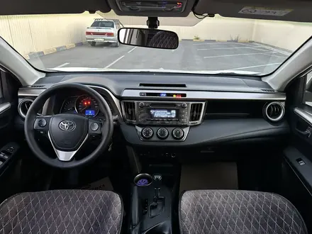 Toyota RAV4 2014 года за 11 000 000 тг. в Шымкент – фото 7