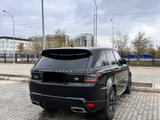 Land Rover Range Rover Sport 2018 года за 36 000 000 тг. в Атырау