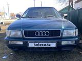 Audi 80 1992 годаүшін1 800 000 тг. в Кокшетау