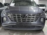 Hyundai Tucson 2022 года за 12 300 000 тг. в Астана – фото 2