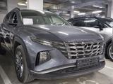 Hyundai Tucson 2022 года за 12 300 000 тг. в Астана