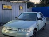 ВАЗ (Lada) 2110 2003 года за 400 000 тг. в Балхаш – фото 2