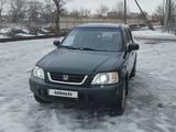 Honda CR-V 2001 годаүшін3 600 000 тг. в Уральск