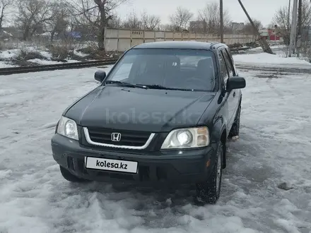 Honda CR-V 2001 года за 3 600 000 тг. в Уральск