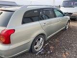 Тойота Авенсис 2005г.в. 2.0 автомат универсал в Усть-Каменогорск – фото 2