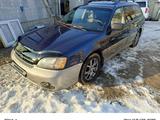 Subaru Outback 2001 годаүшін4 500 000 тг. в Алматы