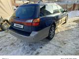 Subaru Outback 2001 годаүшін4 500 000 тг. в Алматы – фото 3