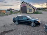 ВАЗ (Lada) 2115 2003 годаfor1 300 000 тг. в Усть-Каменогорск – фото 3