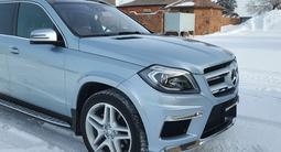 Mercedes-Benz GL 500 2014 годаfor25 000 000 тг. в Семей – фото 2