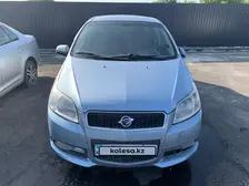 Ravon Nexia R3, 2020