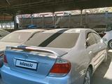 Toyota Camry 2003 годаүшін4 400 000 тг. в Семей – фото 3