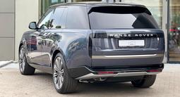 Land Rover Range Rover 2024 годаfor117 447 000 тг. в Алматы – фото 4
