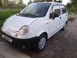 Daewoo Matiz 2014 годаүшін1 300 000 тг. в Алматы