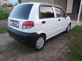 Daewoo Matiz 2014 года за 1 300 000 тг. в Алматы – фото 5