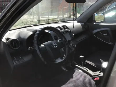 Toyota RAV4 2010 года за 8 650 000 тг. в Усть-Каменогорск – фото 3