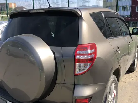 Toyota RAV4 2010 года за 8 650 000 тг. в Усть-Каменогорск