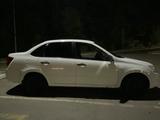 ВАЗ (Lada) Granta 2190 2018 года за 2 200 000 тг. в Усть-Каменогорск – фото 4