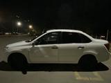 ВАЗ (Lada) Granta 2190 2018 года за 2 200 000 тг. в Усть-Каменогорск – фото 3