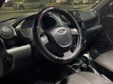 ВАЗ (Lada) Granta 2190 2018 года за 2 200 000 тг. в Усть-Каменогорск – фото 5