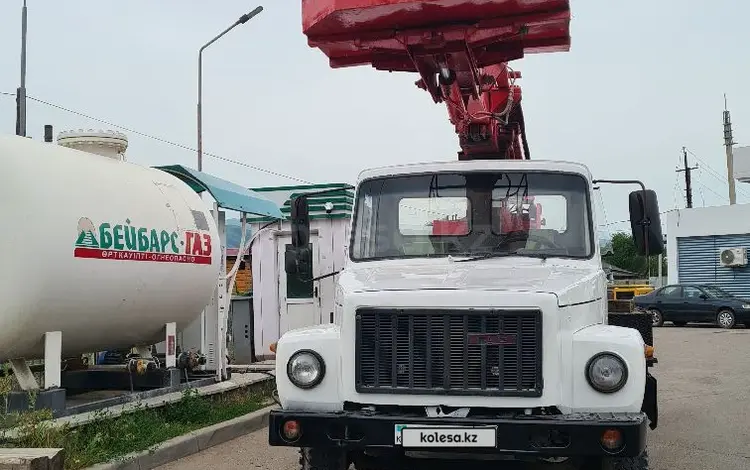 ГАЗ  АП 2004 года за 10 000 000 тг. в Алматы