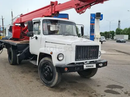 ГАЗ  АП 2004 года за 10 000 000 тг. в Алматы – фото 2