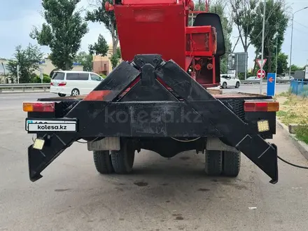 ГАЗ  АП 2004 года за 10 000 000 тг. в Алматы – фото 4