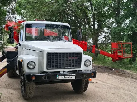 ГАЗ  АП 2004 года за 10 000 000 тг. в Алматы – фото 5