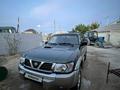 Nissan Patrol 2001 годаүшін10 000 000 тг. в Жанаозен – фото 3