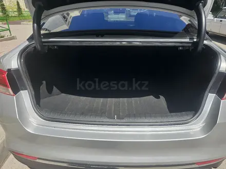 Kia Optima 2017 года за 6 900 000 тг. в Алматы – фото 13