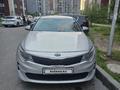 Kia Optima 2017 годаүшін6 900 000 тг. в Алматы