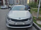 Kia Optima 2017 годаүшін6 900 000 тг. в Алматы