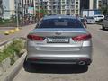 Kia Optima 2017 годаүшін6 900 000 тг. в Алматы – фото 6