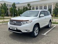 Toyota Highlander 2011 годаүшін14 400 000 тг. в Актау