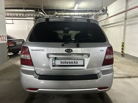 Kia Sorento 2007 года за 6 500 000 тг. в Астана – фото 4