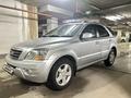 Kia Sorento 2007 года за 6 500 000 тг. в Астана – фото 2