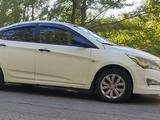 Hyundai Accent 2014 года за 3 000 000 тг. в Павлодар
