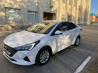 Hyundai Accent 2021 года за 9 100 000 тг. в Кокшетау