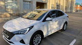 Hyundai Accent 2021 года за 9 100 000 тг. в Кокшетау