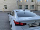 Hyundai Accent 2021 года за 9 100 000 тг. в Кокшетау – фото 3