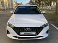 Hyundai Accent 2021 года за 9 100 000 тг. в Кокшетау – фото 7