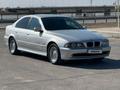 BMW 525 2002 годаүшін5 300 000 тг. в Кызылорда – фото 3