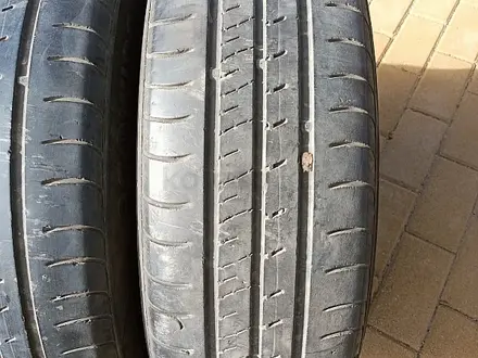 Шины 185/65 R15 — "Kumho EcoWing ES01" (Китай), летние. На одной за 65 000 тг. в Астана – фото 3