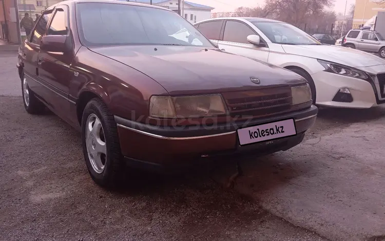 Opel Vectra 1992 годаүшін1 500 000 тг. в Тараз