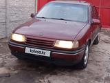 Opel Vectra 1992 годаfor1 500 000 тг. в Тараз – фото 5