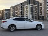 Mazda 6 2018 года за 7 500 000 тг. в Астана – фото 3
