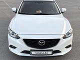 Mazda 6 2018 года за 7 500 000 тг. в Астана