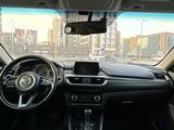Mazda 6 2018 года за 7 500 000 тг. в Астана – фото 5