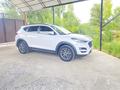 Hyundai Tucson 2020 года за 9 000 000 тг. в Шымкент – фото 2
